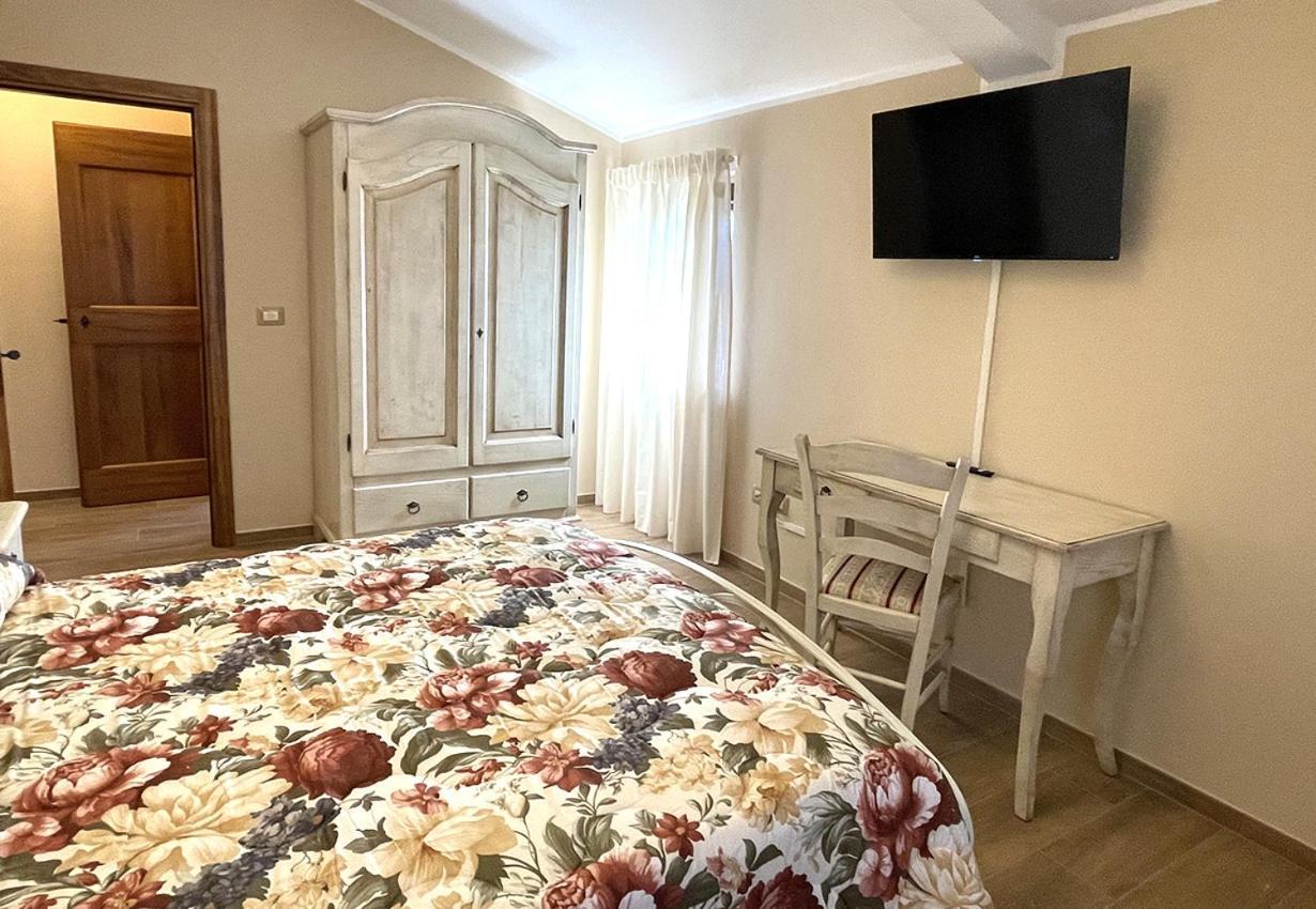 أسيسي Ca Di Milla B&B المظهر الخارجي الصورة
